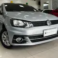 VOLKSWAGEN VOYAGE 1.6 MSI TOTALFLEX TRENDLINE 4P MANUAL VOLKSWAGEN VOYAGE 1.6 MSI TOTALFLEX TRENDLINE 4P MANUAL