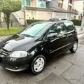 VOLKSWAGEN FOX 1.0 MI TREND 8V FLEX 2P MANUAL VOLKSWAGEN FOX 1.0 MI TREND 8V FLEX 2P MANUAL