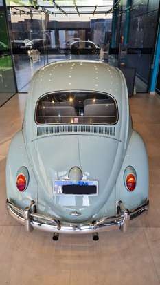 VOLKSWAGEN-FUSCA-1963