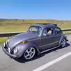 VOLKSWAGEN FUSCA 1.6 8V GASOLINA 2P MANUAL VOLKSWAGEN FUSCA 1.6 8V GASOLINA 2P MANUAL