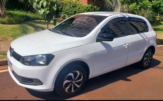 VOLKSWAGEN-GOL-2013