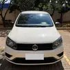 VOLKSWAGEN GOL 1.6 MSI TOTALFLEX 4P MANUAL VOLKSWAGEN GOL 1.6 MSI TOTALFLEX 4P MANUAL