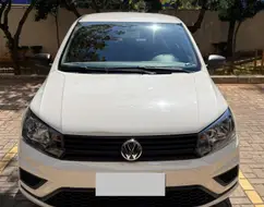 VOLKSWAGEN GOL 1.6 MSI TOTALFLEX 4P MANUAL VOLKSWAGEN GOL 1.6 MSI TOTALFLEX 4P MANUAL
