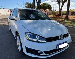 VOLKSWAGEN GOLF 1.4 TSI HIGHLINE 16V GASOLINA 4P AUTOMÁTICO VOLKSWAGEN GOLF 1.4 TSI HIGHLINE 16V GASOLINA 4P AUTOMÁTICO