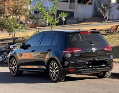 VOLKSWAGEN GOLF 1.4 TSI HIGHLINE 16V TOTAL FLEX 4P TIPTRONIC VOLKSWAGEN GOLF 1.4 TSI HIGHLINE 16V TOTAL FLEX 4P TIPTRONIC