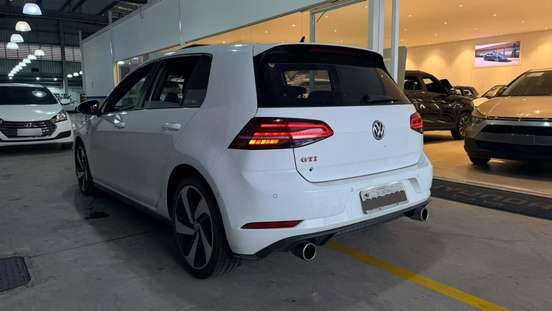 VOLKSWAGEN-GOLF-2.0 350 TSI GASOLINA GTI DSG VOLKSWAGEN-GOLF-2019