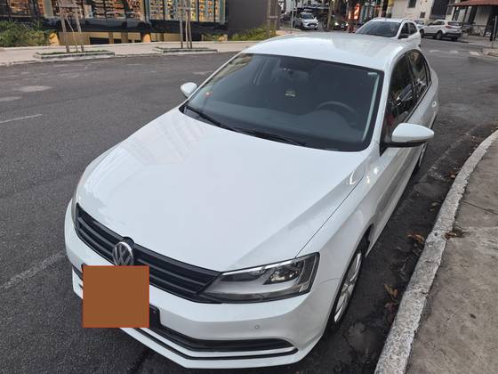 VOLKSWAGEN JETTA 1.4 16V TSI TRENDLINE GASOLINA 4P TIPTRONIC