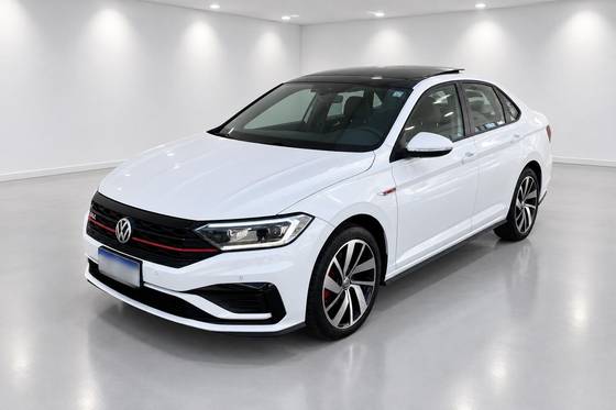 VOLKSWAGEN JETTA 2.0 350 TSI GASOLINA GLI DSG