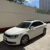 VOLKSWAGEN JETTA 2.0 COMFORTLINE FLEX 4P TIPTRONIC VOLKSWAGEN JETTA 2.0 COMFORTLINE FLEX 4P TIPTRONIC
