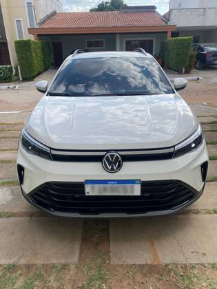 VOLKSWAGEN NIVUS 1.0 200 TSI TOTAL FLEX COMFORTLINE AUTOMÁTICO