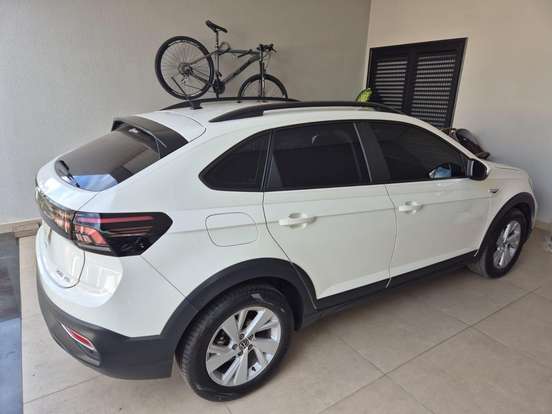 VOLKSWAGEN-NIVUS-1.0 200 TSI TOTAL FLEX COMFORTLINE AUTOMÁTICO VOLKSWAGEN-NIVUS-2022