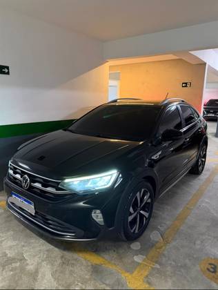 VOLKSWAGEN NIVUS 1.0 200 TSI TOTAL FLEX HIGHLINE AUTOMÁTICO