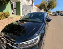VOLKSWAGEN NIVUS 1.0 200 TSI TOTAL FLEX HIGHLINE AUTOMÁTICO VOLKSWAGEN NIVUS 1.0 200 TSI TOTAL FLEX HIGHLINE AUTOMÁTICO