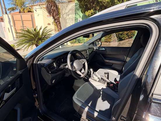 VOLKSWAGEN-NIVUS-1.0 200 TSI TOTAL FLEX HIGHLINE AUTOMÁTICO VOLKSWAGEN-NIVUS-2023