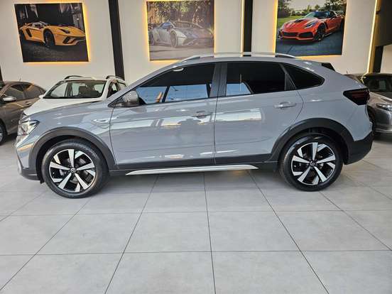 VOLKSWAGEN-NIVUS-1.0 200 TSI TOTAL FLEX HIGHLINE AUTOMÁTICO VOLKSWAGEN-NIVUS-2023