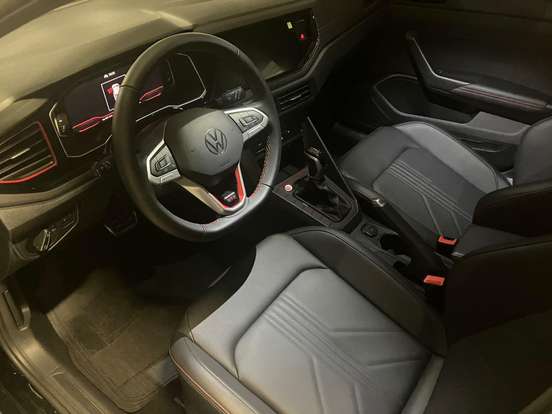 VOLKSWAGEN-NIVUS-1.4 250 TSI TOTAL FLEX GTS AUTOMÁTICO VOLKSWAGEN-NIVUS-2025