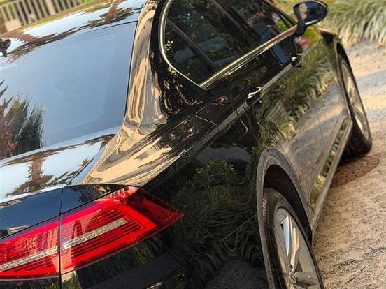 VOLKSWAGEN-PASSAT-2.0 16V TSI BLUEMOTION GASOLINA HIGHLINE 4P DSG VOLKSWAGEN-PASSAT-2018