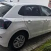 VOLKSWAGEN POLO 1.0 170 TSI COMFORTLINE AUTOMÁTICO VOLKSWAGEN POLO 1.0 170 TSI COMFORTLINE AUTOMÁTICO