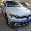 VOLKSWAGEN POLO 1.0 170 TSI HIGHLINE AUTOMÁTICO VOLKSWAGEN POLO 1.0 170 TSI HIGHLINE AUTOMÁTICO