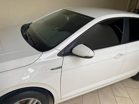 VOLKSWAGEN POLO 1.0 200 TSI COMFORTLINE AUTOMÁTICO