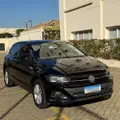 VOLKSWAGEN POLO 1.0 200 TSI COMFORTLINE AUTOMÁTICO VOLKSWAGEN POLO 1.0 200 TSI COMFORTLINE AUTOMÁTICO