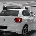 VOLKSWAGEN POLO 1.0 200 TSI HIGHLINE AUTOMÁTICO VOLKSWAGEN POLO 1.0 200 TSI HIGHLINE AUTOMÁTICO