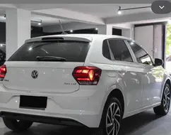 VOLKSWAGEN POLO 1.0 200 TSI HIGHLINE AUTOMÁTICO VOLKSWAGEN POLO 1.0 200 TSI HIGHLINE AUTOMÁTICO