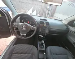 VOLKSWAGEN POLO 1.6 MI 8V FLEX 4P MANUAL VOLKSWAGEN POLO 1.6 MI 8V FLEX 4P MANUAL