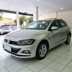 VOLKSWAGEN POLO 1.6 MSI TOTAL FLEX MANUAL VOLKSWAGEN POLO 1.6 MSI TOTAL FLEX MANUAL