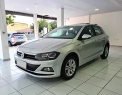VOLKSWAGEN POLO 1.6 MSI TOTAL FLEX MANUAL VOLKSWAGEN POLO 1.6 MSI TOTAL FLEX MANUAL