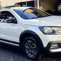 VOLKSWAGEN SAVEIRO 1.6 CROSS CE 16V FLEX 2P MANUAL VOLKSWAGEN SAVEIRO 1.6 CROSS CE 16V FLEX 2P MANUAL
