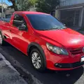 VOLKSWAGEN SAVEIRO 1.6 MI CS 8V FLEX 2P MANUAL G.V VOLKSWAGEN SAVEIRO 1.6 MI CS 8V FLEX 2P MANUAL G.V