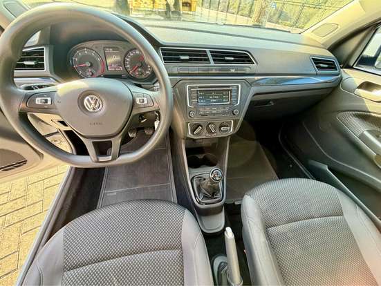 VOLKSWAGEN-SAVEIRO-1.6 MSI TRENDLINE CS 16V FLEX 2P MANUAL VOLKSWAGEN-SAVEIRO-2022