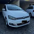 VOLKSWAGEN SPACEFOX 1.6 MSI COMFORTLINE 8V FLEX 4P AUTOMATIZADO VOLKSWAGEN SPACEFOX 1.6 MSI COMFORTLINE 8V FLEX 4P AUTOMATIZADO