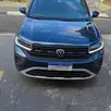 VOLKSWAGEN T-CROSS 1.0 200 TSI TOTAL FLEX AUTOMÁTICO VOLKSWAGEN T-CROSS 1.0 200 TSI TOTAL FLEX AUTOMÁTICO