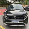 VOLKSWAGEN T-CROSS 1.0 200 TSI TOTAL FLEX SENSE AUTOMÁTICO VOLKSWAGEN T-CROSS 1.0 200 TSI TOTAL FLEX SENSE AUTOMÁTICO