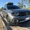 VOLKSWAGEN T-CROSS 1.4 250 TSI TOTAL FLEX HIGHLINE AUTOMÁTICO VOLKSWAGEN T-CROSS 1.4 250 TSI TOTAL FLEX HIGHLINE AUTOMÁTICO
