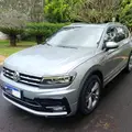 VOLKSWAGEN TIGUAN 2.0 350 TSI GASOLINA ALLSPACE R-LINE 4MOTION DSG VOLKSWAGEN TIGUAN 2.0 350 TSI GASOLINA ALLSPACE R-LINE 4MOTION DSG
