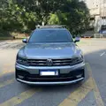 VOLKSWAGEN TIGUAN 2.0 350 TSI GASOLINA ALLSPACE R-LINE 4MOTION DSG VOLKSWAGEN TIGUAN 2.0 350 TSI GASOLINA ALLSPACE R-LINE 4MOTION DSG