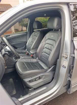 VOLKSWAGEN-TIGUAN-2.0 350 TSI GASOLINA ALLSPACE R-LINE 4MOTION DSG VOLKSWAGEN-TIGUAN-2020