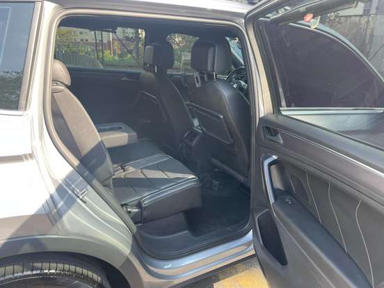 VOLKSWAGEN-TIGUAN-2.0 350 TSI GASOLINA ALLSPACE R-LINE 4MOTION DSG VOLKSWAGEN-TIGUAN-2020