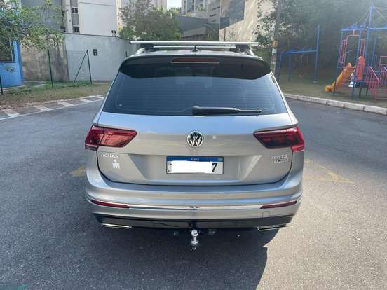 VOLKSWAGEN-TIGUAN-2.0 350 TSI GASOLINA ALLSPACE R-LINE 4MOTION DSG VOLKSWAGEN-TIGUAN-2020