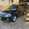 VOLKSWAGEN TIGUAN 2.0 TSI 16V TURBO GASOLINA 4P TIPTRONIC VOLKSWAGEN TIGUAN 2.0 TSI 16V TURBO GASOLINA 4P TIPTRONIC