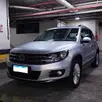 VOLKSWAGEN TIGUAN 2.0 TSI 16V TURBO GASOLINA 4P TIPTRONIC VOLKSWAGEN TIGUAN 2.0 TSI 16V TURBO GASOLINA 4P TIPTRONIC