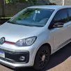 VOLKSWAGEN UP 1.0 170 TSI TOTAL FLEX CONNECT 4P MANUAL VOLKSWAGEN UP 1.0 170 TSI TOTAL FLEX CONNECT 4P MANUAL