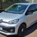 VOLKSWAGEN UP 1.0 170 TSI TOTAL FLEX CONNECT 4P MANUAL VOLKSWAGEN UP 1.0 170 TSI TOTAL FLEX CONNECT 4P MANUAL