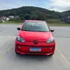 VOLKSWAGEN UP 1.0 MPI RUN UP 12V FLEX 4P AUTOMATIZADO VOLKSWAGEN UP 1.0 MPI RUN UP 12V FLEX 4P AUTOMATIZADO