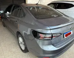 VOLKSWAGEN VIRTUS 1.0 170 TSI AUTOMÁTICO VOLKSWAGEN VIRTUS 1.0 170 TSI AUTOMÁTICO