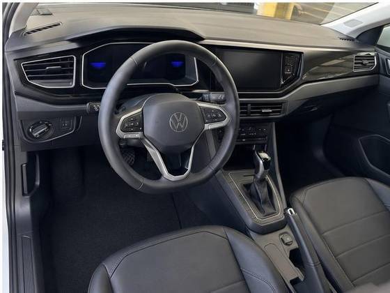 VOLKSWAGEN VIRTUS 1.0 200 TSI COMFORTLINE AUTOMÁTICO