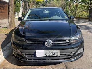 VOLKSWAGEN VIRTUS 1.6 MSI TOTAL FLEX AUTOMÁTICO
